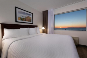  Hotel Rimouski  Римоуски
